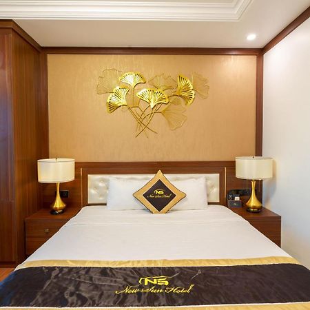 New Sun Mong Cai Hotel المظهر الخارجي الصورة