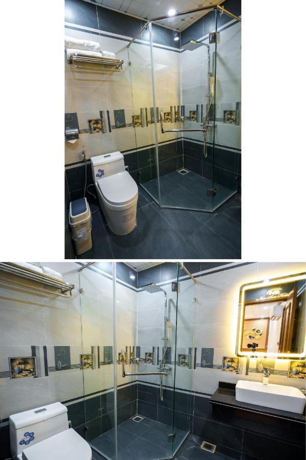 New Sun Mong Cai Hotel المظهر الخارجي الصورة