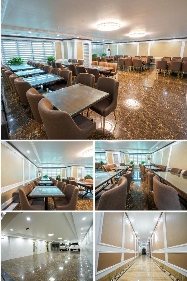 New Sun Mong Cai Hotel المظهر الخارجي الصورة